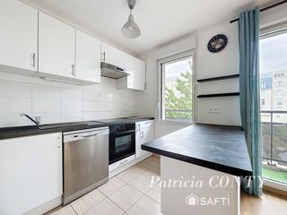  Appartement � vendre 3 pi�ces 59 m�