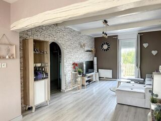  Appartement � vendre 7 pi�ces 135 m�