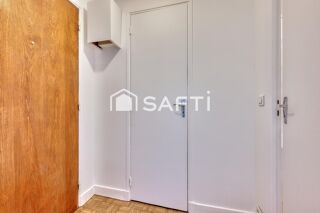  Appartement � vendre 1 pi�ce 28 m�