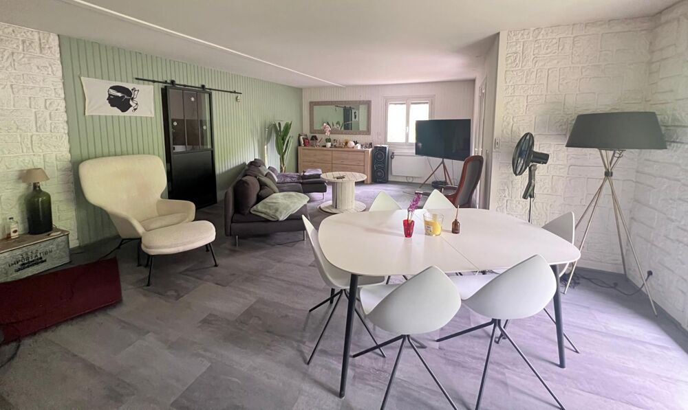 Vente Maison Villa familiale Nohanent