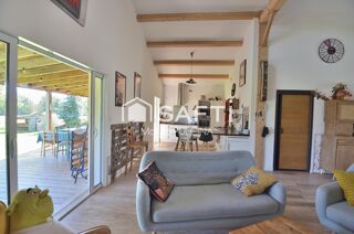  Maison à vendre 6 pièces 142 m²
