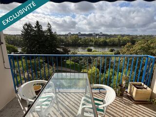  Appartement � vendre 5 pi�ces 88 m�