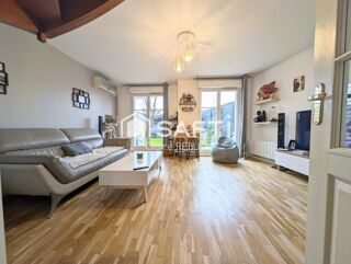  Appartement � vendre 5 pi�ces 91 m�