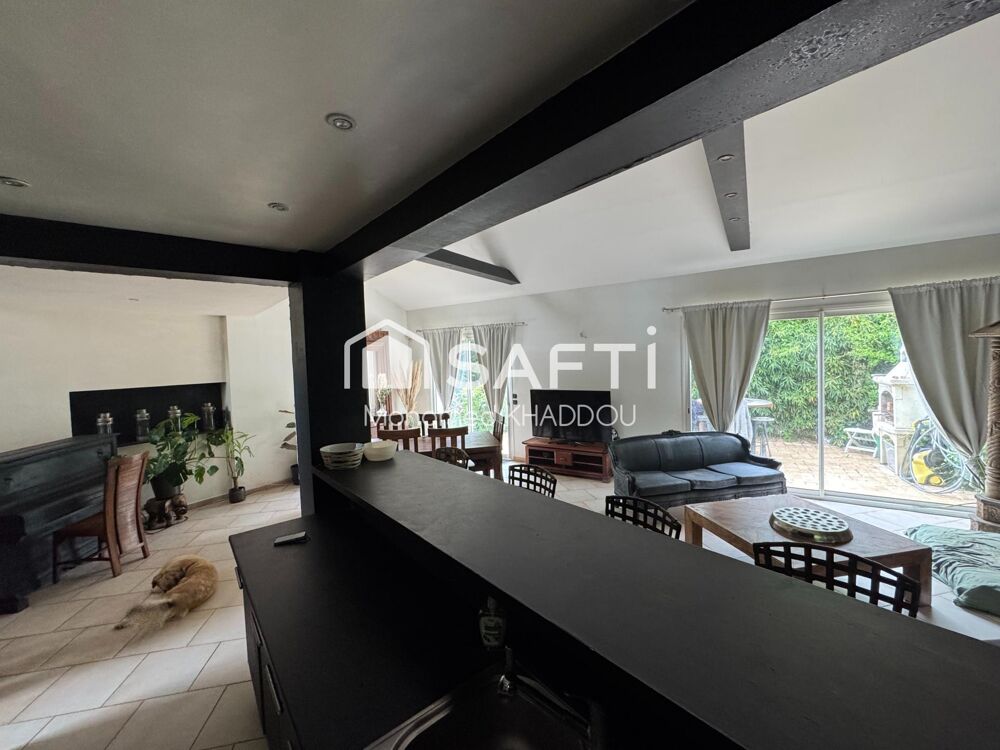 à vendre  Maison Orgeval (78630)