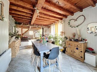 Vente Maison GRANDE MAISON FAMILIALE Donnement