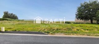  Terrain � vendre 890 m�