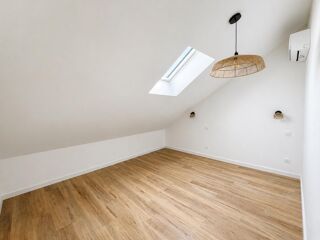  Appartement à vendre 2 pièces 66 m²