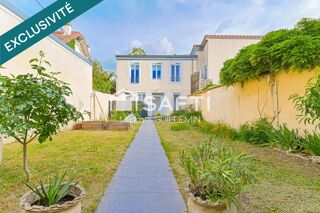  Appartement � vendre 3 pi�ces 63 m�