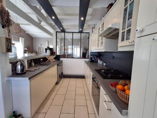  Maison à vendre 6 pièces 176 m²