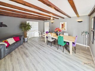  Maison à vendre 7 pièces 180 m²