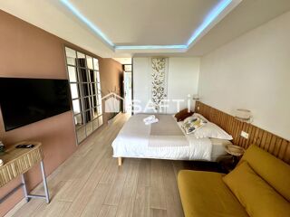  Appartement � vendre 1 pi�ce 19 m�