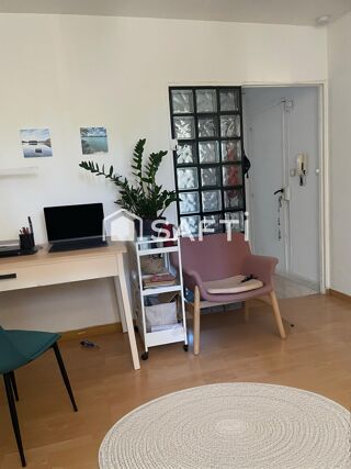  Appartement � vendre 2 pi�ces 44 m�