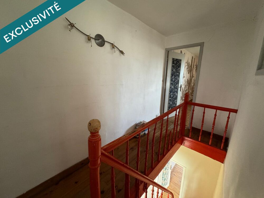 Vente Maison Bien située Douai