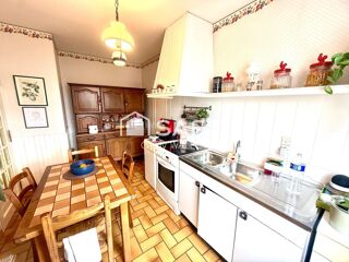  Maison � vendre 5 pi�ces 117 m�