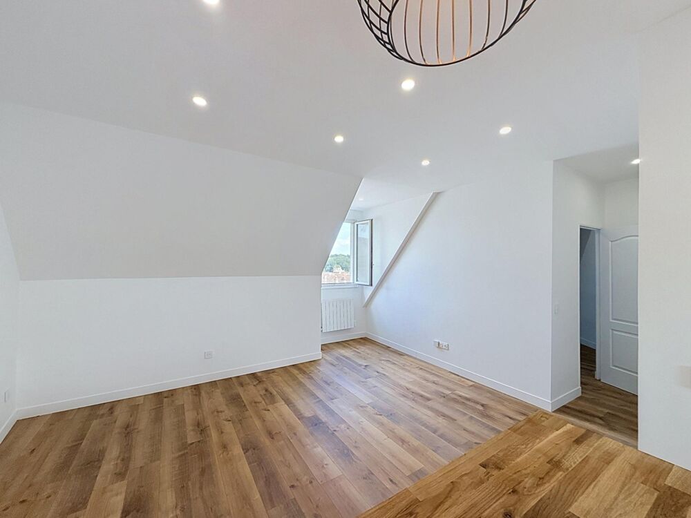 Vente Appartement Appartement de 40m² au centre de Melun Melun