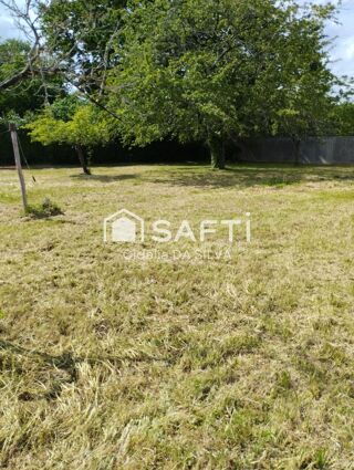  Terrain � vendre 900 m�