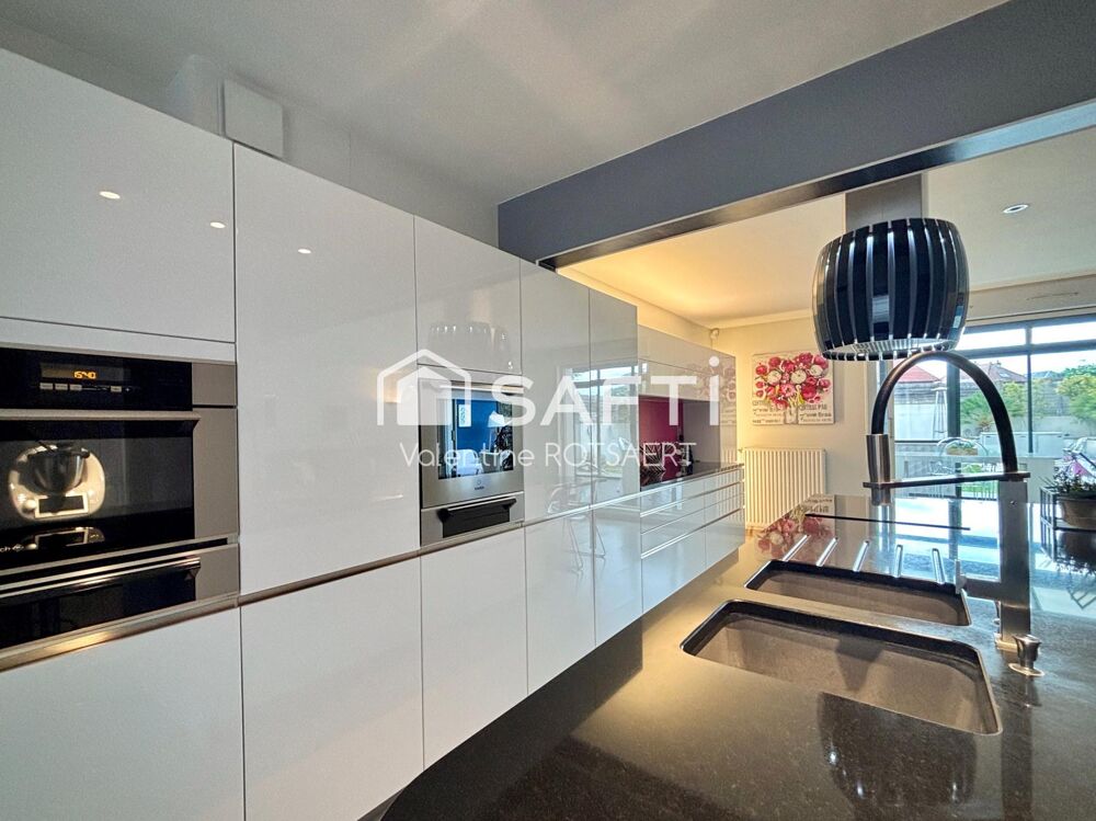 à vendre  Maison Compiègne (60200)