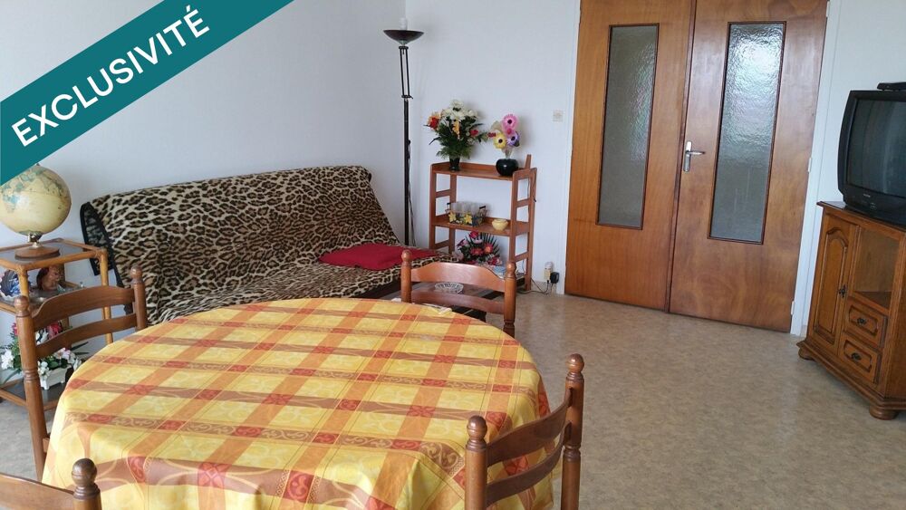 Vente Appartement Emplacement idéale Les sables-d'olonne