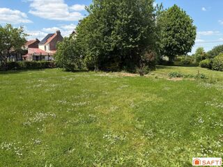 Terrain  vendre 729 m