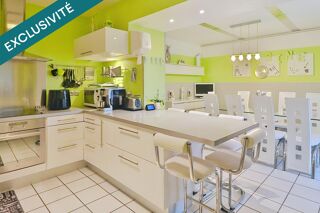  Maison � vendre 7 pi�ces 193 m�