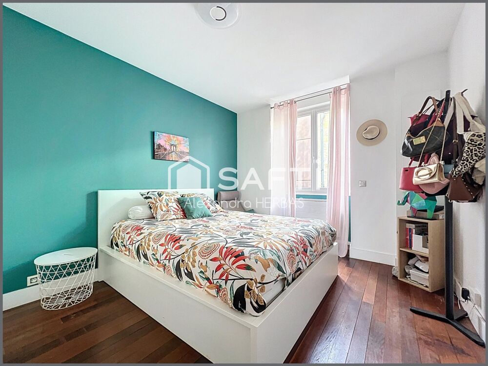 � vendre  Maison Bordeaux (33000)