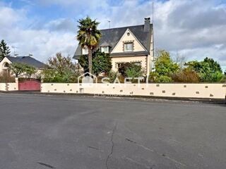  Maison à vendre 10 pièces 265 m²