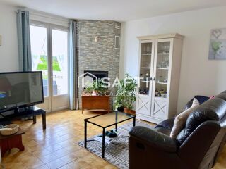  Maison � vendre 4 pi�ces 85 m�