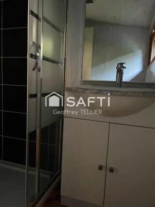  Maison à vendre 3 pièces 57 m²