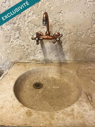  Maison � vendre 10 pi�ces 220 m�