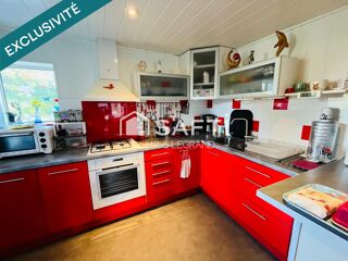  Maison � vendre 4 pi�ces 82 m�