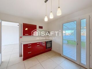  Maison à vendre 5 pièces 117 m²