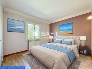  Maison � vendre 4 pi�ces 118 m�