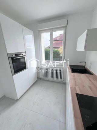  Maison  vendre 4 pices 95 m