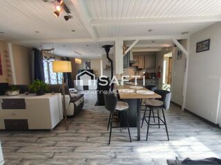  Maison � vendre 4 pi�ces 88 m�