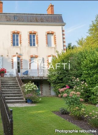  Maison � vendre 6 pi�ces 142 m�