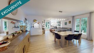  Maison � vendre 5 pi�ces 119 m�