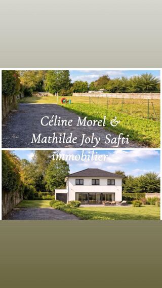  Terrain � vendre 1175 m�