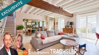  Maison à vendre 5 pièces 125 m²