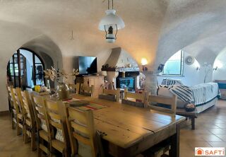 Vente Maison Maison jardin/garage- le Monêtier-Les-Bains Le monetier-les-bains