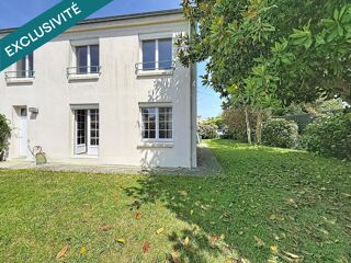  Maison � vendre 5 pi�ces 107 m�