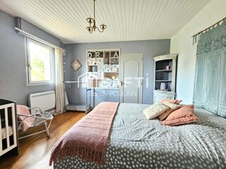 Vente Maison Entre nature et mer – Un cadre privilégié Gouville sur mer