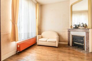  Maison � vendre 3 pi�ces 48 m�