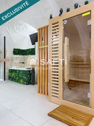  Appartement à vendre 1 pièce 59 m²