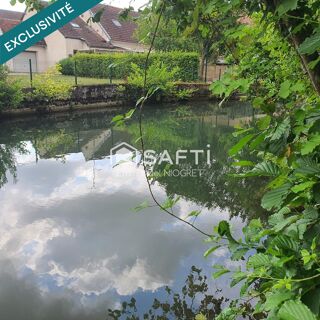  Terrain à vendre 727 m²
