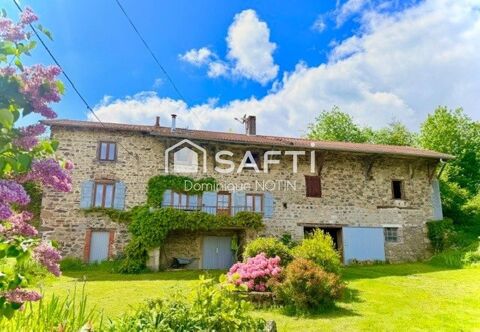   Maison de 142 m� avec grange et d�pendances Maison - 4 pi�ce(s) - 142 m�