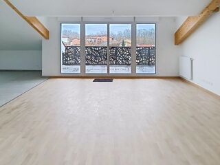  Appartement � vendre 4 pi�ces 119 m�