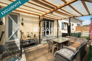  Maison à vendre 4 pièces 70 m²