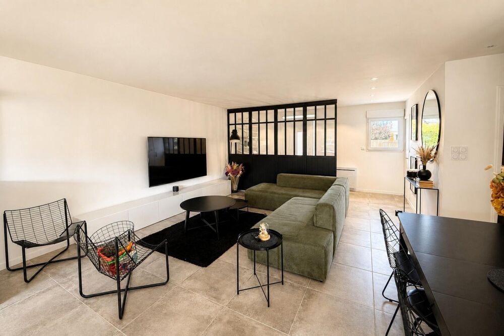 Vente Maison Plain pied, centre de Queven Queven