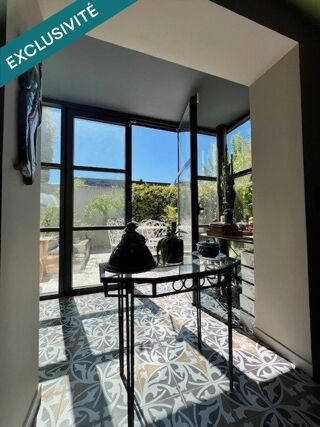  Maison à vendre 5 pièces 145 m²