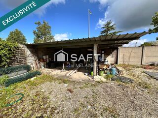  Terrain � vendre 967 m�